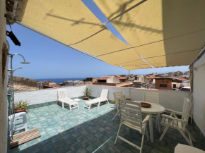 Casa Verde a Castellammare del Golfo